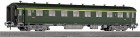 45132 Roco Express train Passenger car 1st class